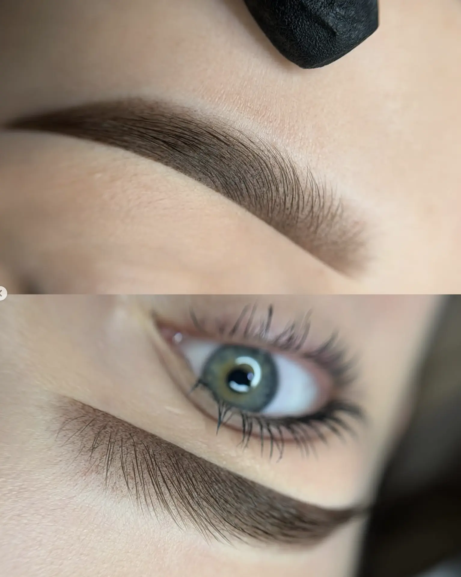 Micropigmentation for brows and lips in Orlando